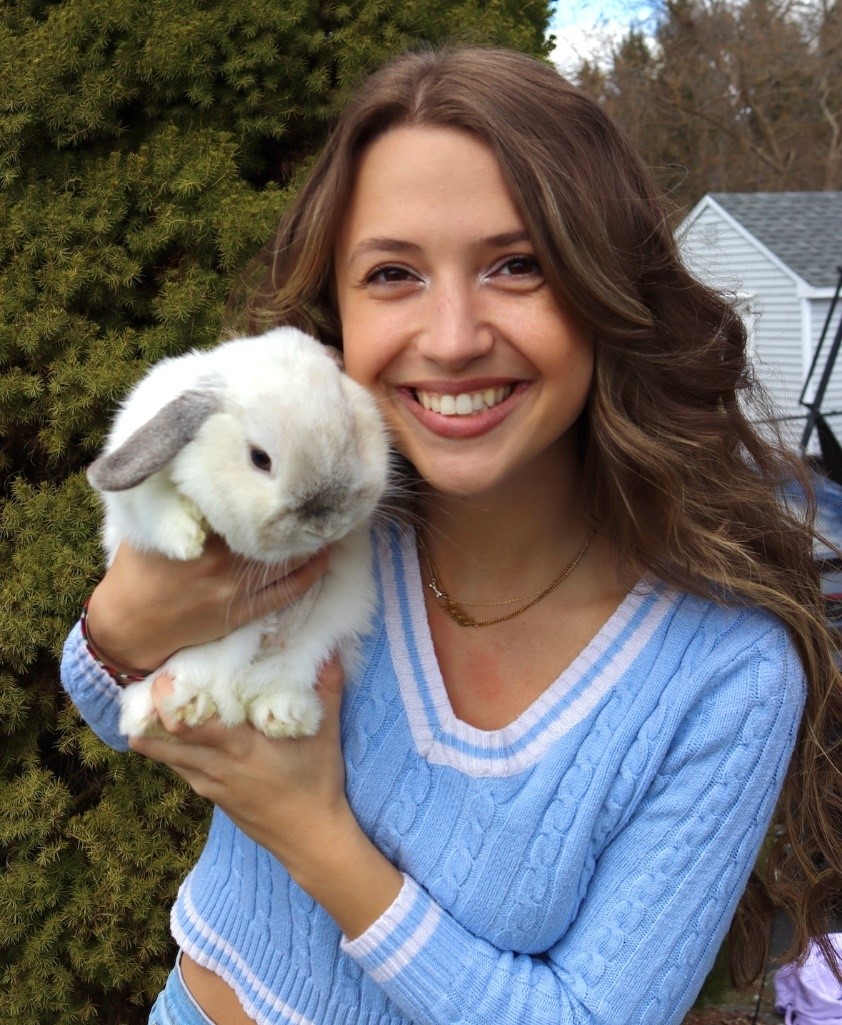 Haley Struminski, Veterinary Technician 